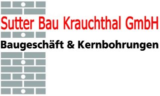 Sutter Bau Krauchthal GmbH