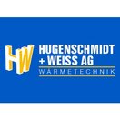 Hugenschmid + Weiss AG - Wir sorgen für die richtige Wärme 061 421 40 63