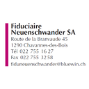 Fiduciaire Neuenschwander SA
