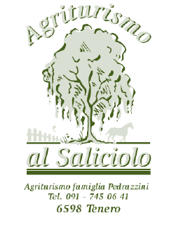 Agriturismo Al Saliciolo | Domenica Aperti per gruppi su riservazione