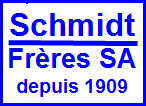 Schmidt Frères SA