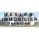 Hasler Immobilier P. & V., tél. 032 487 53 85
