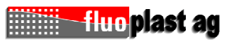 Fluoplast AG