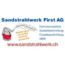 Sandstrahlwerk First AG