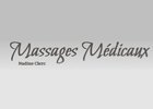 Clerc Nadine & Mooser Melissa Massages Médicaux