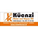 Küenzi Maler und Gipser AG