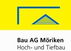 Bau AG Möriken, dein Partner für Tiefbau, Hochbau, Umbau, Gartenbau in der Region Lenzburg