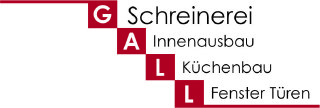 Gall Schreinerei GmbH