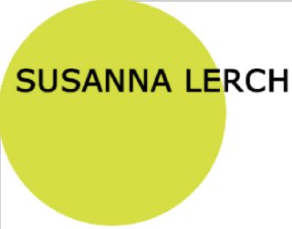 Lerch Susanna