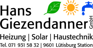 Hans Giezendanner GmbH
