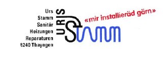 Urs Stamm GmbH