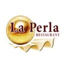 Restaurant La Perla Tel. 033 221 81 13