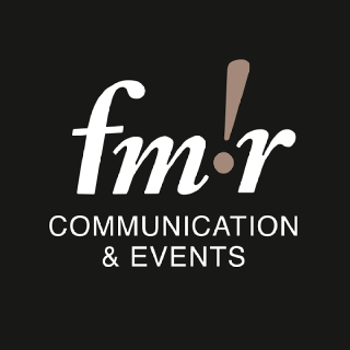 FMR Communication & Events