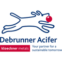 Debrunner Acifer AG