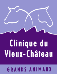 Clinique Vétérinaire du Vieux-Château Grands Animaux Sàrl