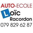 Auto-Ecole & Premiers Secours Racordon Loïc