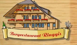 Bergrestaurant Ringgis