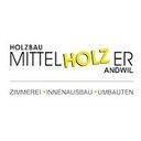 Holzbau Mittelholzer GmbH