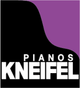Pianos Kneifel