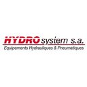 Hydrosystem SA - Flexibles, Hydraulique et Pneumatique