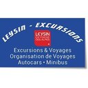 Leysin Excursions