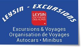Leysin Excursions