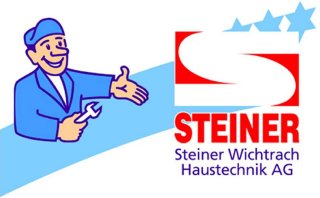 Steiner Wichtrach Haustechnik AG