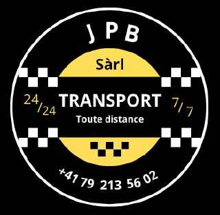 JPB-Transport