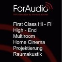 ForAudio HiFi Konzepte Thomas Altorfer
