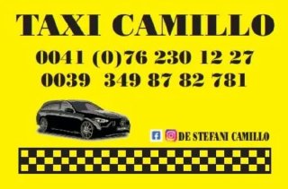 Taxi Camillo