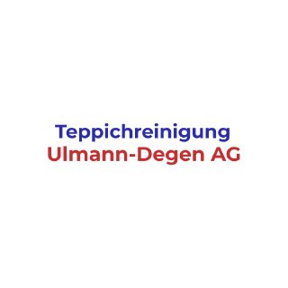 Teppichreinigung Ulmann-Degen AG