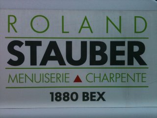 Stauber Roland & Fils