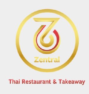 Zentral Thai Restaurant