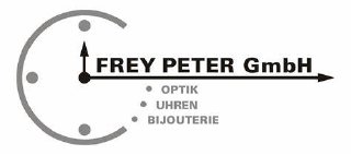 Frey Peter GmbH