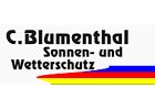 C. Blumenthal GmbH, Montagen