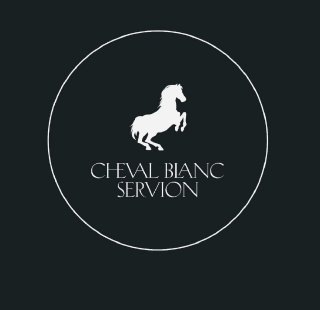 Restaurant Cheval Blanc Servion