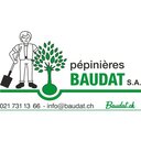 Pépinières Baudat SA