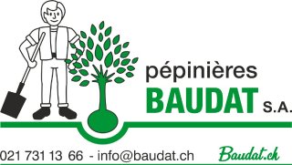 Pépinières Baudat SA
