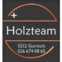 Holzteam / WAEBER HOLZBAU AG