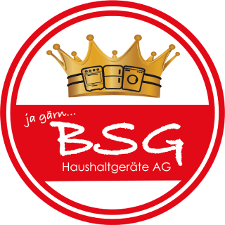 BSG Haushaltgeräte AG