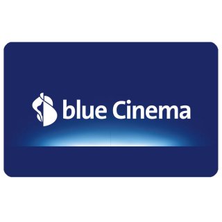 blue Cinema Corso