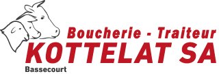 Boucherie-Traiteur Kottelat SA