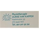 Physiotherapie Ulrike van Happen