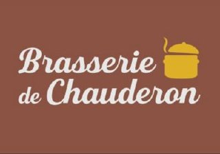 Brasserie de Chauderon