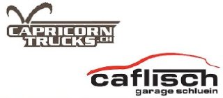 Garage Caflisch AG