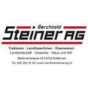 Berchtold Steiner AG Kaltbrunn SG