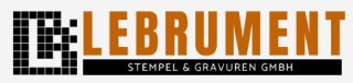 Lebrument Stempel & Gravuren GmbH