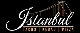 Istanbul grill pizza kebab tacos