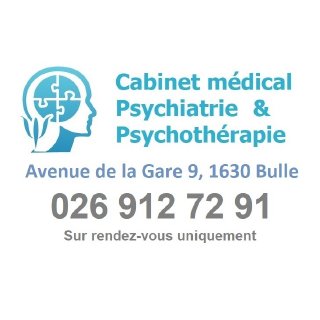 Cabinet médical de psychiatrie et psychothérapie