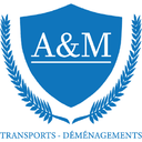 A&M Transports-Déménagements Sàrl